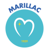 LOGO MARILLAC BLANCO