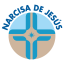 LOGO NARCISA BLANCO