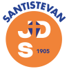 LOGO SANTISTEVAN BLANCO